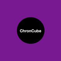 ChronCube(@ChronCube) 's Twitter Profile Photo