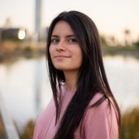 Isidora (@isidorariobo) 's Twitter Profile Photo