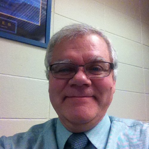 Retired- hs principal, Chippewa Falls High School
Current- Professor, Grad School of Ed, Saint Mary's
University
Granddad, love fly fishing