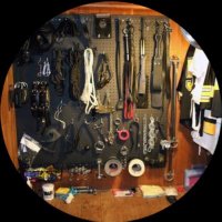 mistress amanda (@midesteps_) 's Twitter Profile