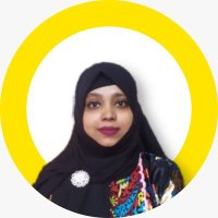 Sabrina•Organic SEO Specialist🚀(@Sabrinaakter01) 's Twitter Profile Photo