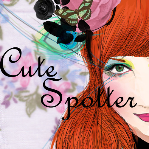 CuteSpotter's profile picture. Just spotting the cuteness... http://t.co/9GtFdQvOjA