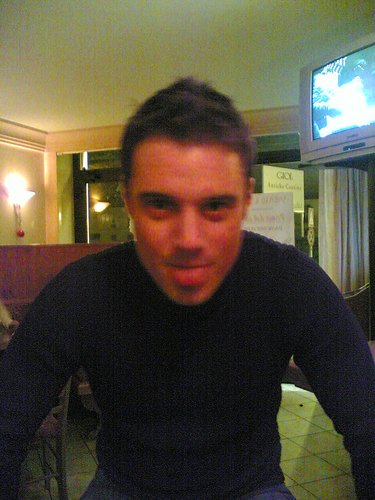 LucPiove's profile picture. 