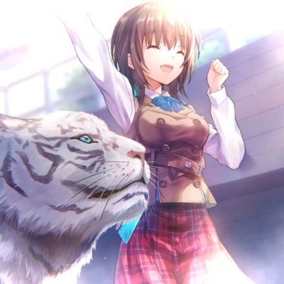 サヴァス（ヘブバン蒼井激推し）さんのプロフィール画像