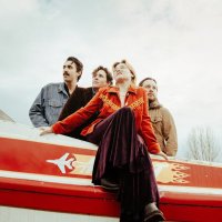 Glitterfox (@glitterfoxband) 's Twitter Profile