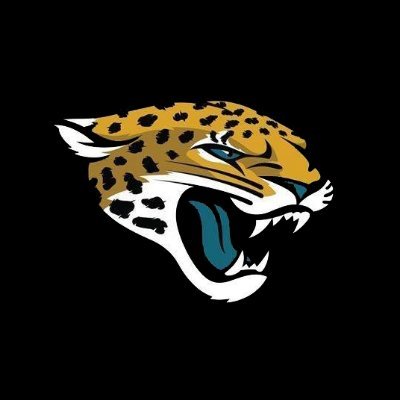 It was always the Jags