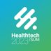 Healthtech/SUM (@Healthtech_SUM) Twitter profile photo