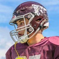 Cam McKay (@mckaycam91) 's Twitter Profile Photo