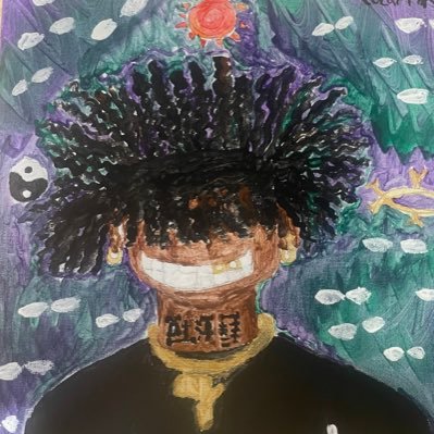 CozyRiddim's profile picture. Coziest Nigga Alive, 25