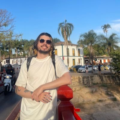 Guilherme ☭さんのプロフィール画像