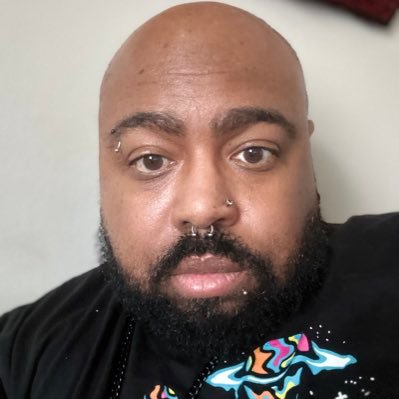 HiatusJames's profile picture. My name is Hiatus James I'm a twitch gamer and reactor on youtube. @emerge team member https://t.co/mYTkpgiLJx