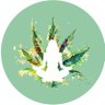 420yoga1's profile picture. 🧘‍♂️ 420 Yoga: Elevate Your Practice 🌱 Join us for transformative yoga experiences infused with cannabis. Come explore and #FindYourBalance 🌿