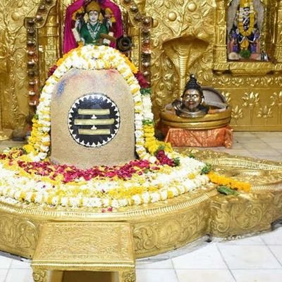 राष्ट्र सर्वोपरि सनातनी हिन्दु
राष्ट्र भक्त
फाॅलो लेकर लेकर अनफाॅलो करने वालेे = 🚫
Rt=Rt FB 💯 % सभी सनातनी