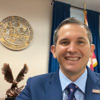 Rep. Jason Fischer(@JasonFischerFL) 's Twitter Profile Photo