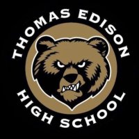 Edison HS Athletics, SAISD(@Edison_Athletes) 's Twitter Profile Photo