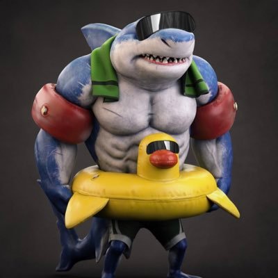 TokenShark_ Profile Picture