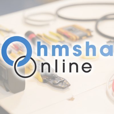 OhmshaOnline Profile Picture