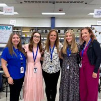 LZHS Family and Consumer Sciences(@LZHSFACS) 's Twitter Profile Photo