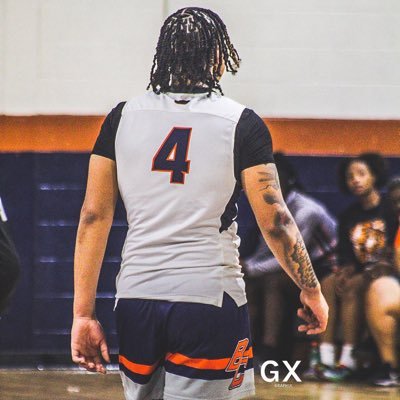 6’4 Guard ‘24 l 3.2 lGPAl BeauChene High 3372909709 llmysister 🕊️