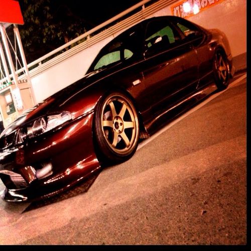 neutral_33's profile picture. R33は盆栽 ドリフトはリハビリから ECR33& 5NCZE