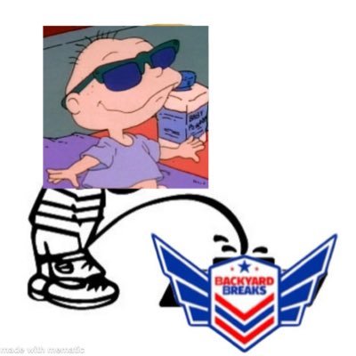 dontbuybackyard's profile picture. Backyard hates the Hobby