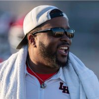 Tre Stewart(@CoachStewLH) 's Twitter Profile Photo