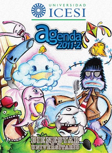 BienestarICESI's profile picture. Nueva cuenta de bienestar universitario, síguenos y apoya tu universidad