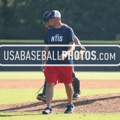 Head baseball coach at Greencastle-Antrim High School. @USABaseballNTIS scout/coach 🇺🇸⚾. Husband and Father
