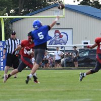 Bryson Penix (@bpenix7) 's Twitter Profile