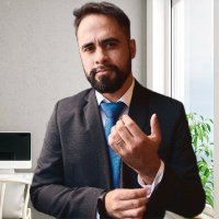Amilton Barbosa Botelho Junior (@abbotelhojunior) 's Twitter Profile Photo Amilton Barbosa Botelho Junior (@abbotelhojunior) 's Twitter Profile Photo