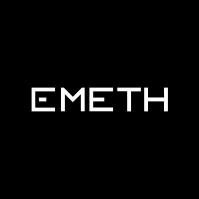 EMETH is the DAO project that matches technicians in need of computer computing power with available resources.

JP: @emeth_jp