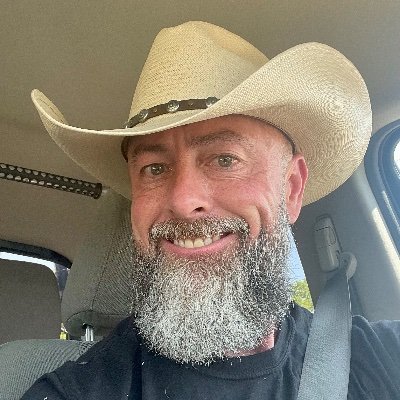 MAGA Texan, Father, and dedicated Husband.  Kindness should not be taken as a sign of weakness