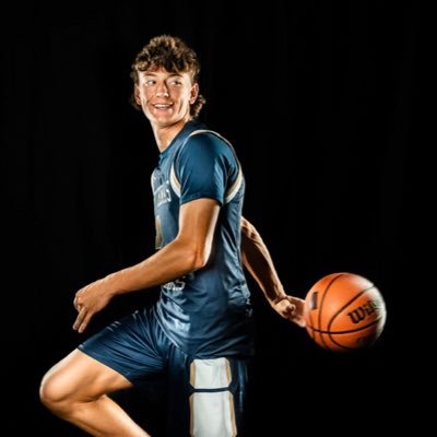 Cooper Welsh Profile