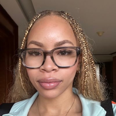 adiaslife's profile picture. I just be saying stuff✨