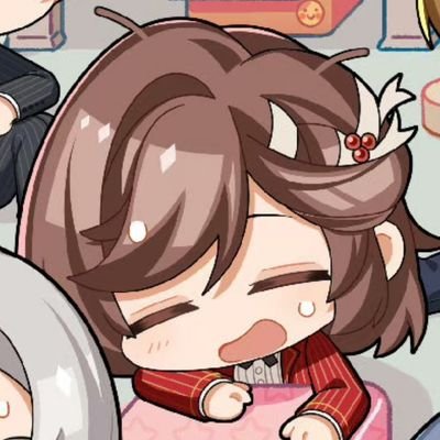 TENNO_tianwang Profile Picture
