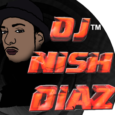 DJNISHDIAZ's profile picture. 