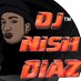 Nish Diaz (@djnishdiaz) Twitter profile photo