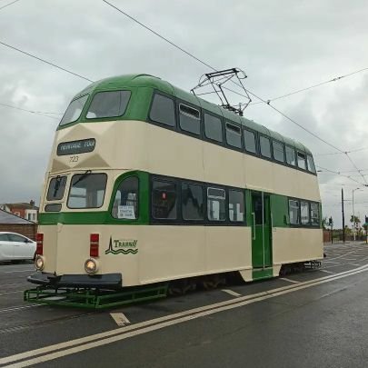 F1 Fan Fanatic !, Massive Lewis Hamilton Fan..! 44....!, Love Listening To Music...!,Love Tech.........!,
Love Blackpool Trams & Buses & Buses
In General..!