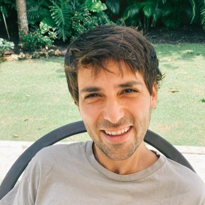 nmaldonadoja's profile picture. Building Toperty 🏡 & Simon Agents 🤖