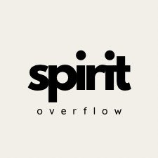 spiritoverflow's profile picture. prayer request? dm us!