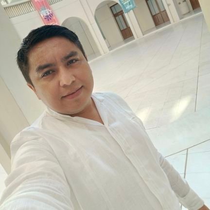 Chivas y Real Madrid ⚽
pd. Conservador, de derecha, provida y profamilia.
Emprendedor, Lic. en Derecho y MDCyA.