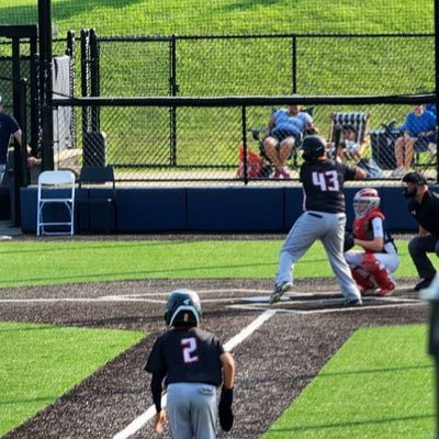 Mount Olive Middle School ‘28 | Hackettstown Tigers | 3B,SP,LF| 75+ Exit Velocity | 60 Yard Dash - 10 | 5’9 200lbs R/R | 79mph pitching