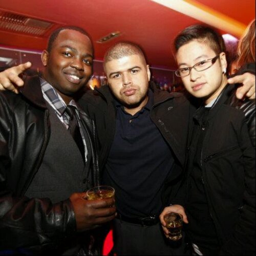 EDM_Luvr's profile picture. 