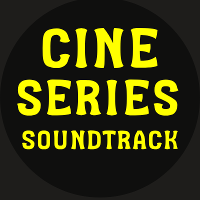 Bienvenidos a los apasionados del cine 🎬, series  🎥 y soundtrack 🎧 
Comparto las que veo y he visto. También recomendaciones de música.