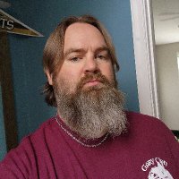 Chad Johannes (@vampwickman) 's Twitter Profile