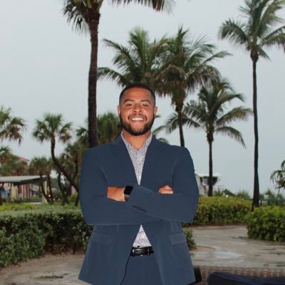 Owner of a Real Estate Brokerage, Owner of an Amazon Business, Co-Owner of @prepboyz_prep . A prep center based in South FL. Proud Husband & Father 🤞🏽