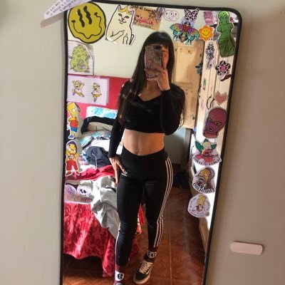 no quiero verme condicionado por mí entorno, quiero que mi entorno se vea condicionado por MI