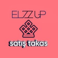 EL7Z UP Satış & Takas (@el7zupsatis) 's Twitter Profile