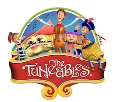 The Tuneables is an innovative multi-media program (video, music, and books) that teaches the “ABCs” of music to preschool children in a fun and engaging way.