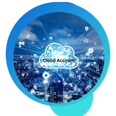 We creat good quality cloud accounts
We work with faith